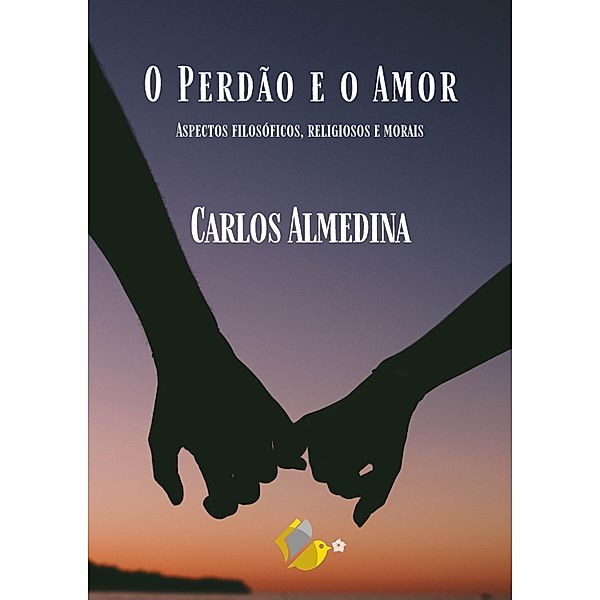 O Perdão e o Amor, Carlos Almedina