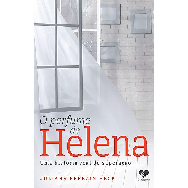 O perfume de Helena, Juliana Ferezin Heck