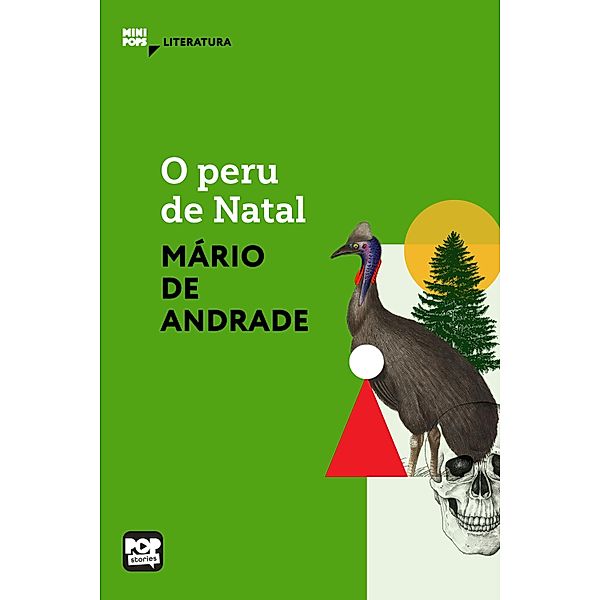 O peru de Natal / MiniPops, Mário de Andrade