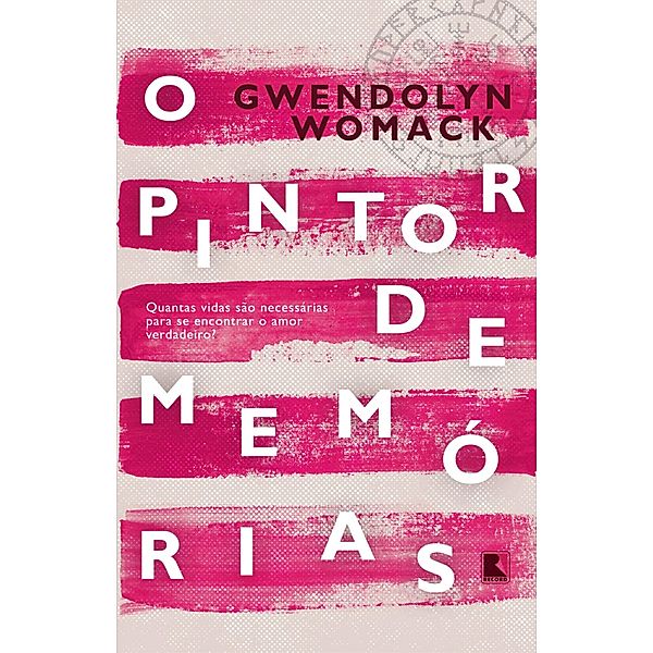 O pintor de memórias, Gwendolyn Womack