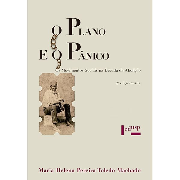 O Plano e o Pânico, Maria Helena P. T. Machado