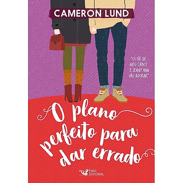 O plano perfeito para dar errado, Cameron Lund