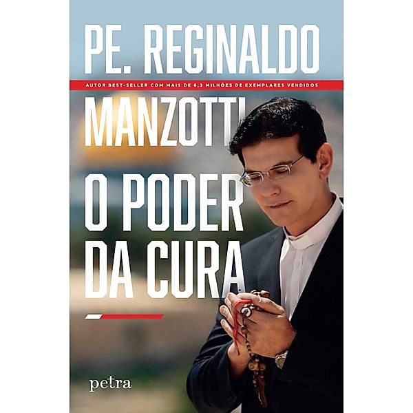 O poder da cura, Padre Reginaldo Manzotti