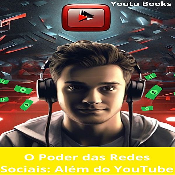 O Poder das Redes Sociais: Além do YouTube, Max Editorial