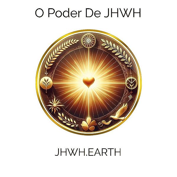 O Poder De JHWH, Eduard Tropea