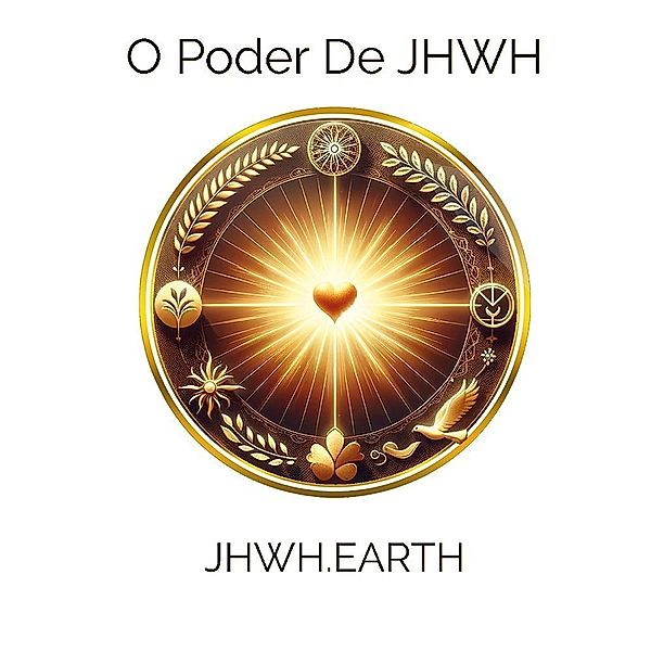 O Poder De JHWH, Eduard Tropea