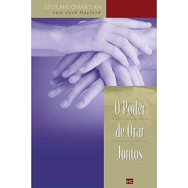 O poder de orar juntos, Stormie Omartian