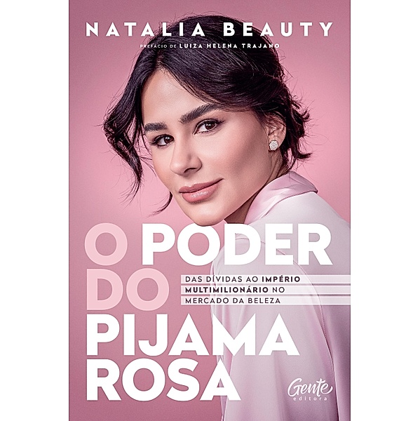 O poder do pijama rosa, Natalia Beauty