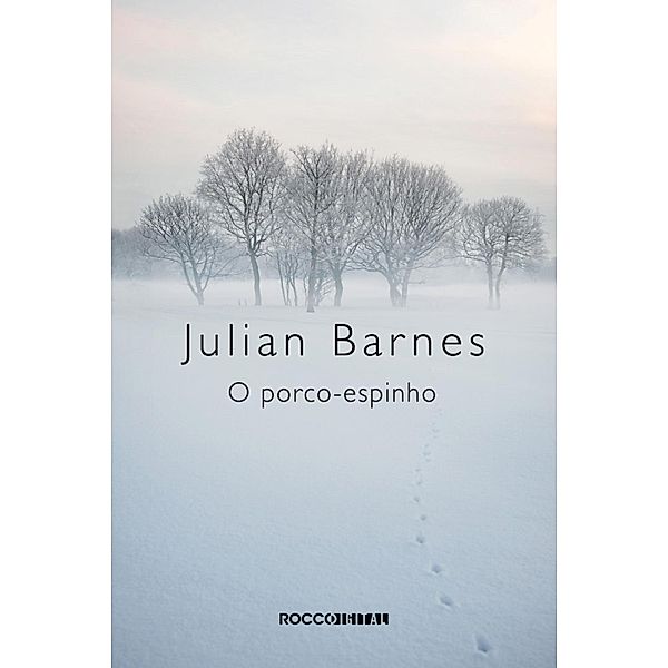 O porco-espinho, Julian Barnes