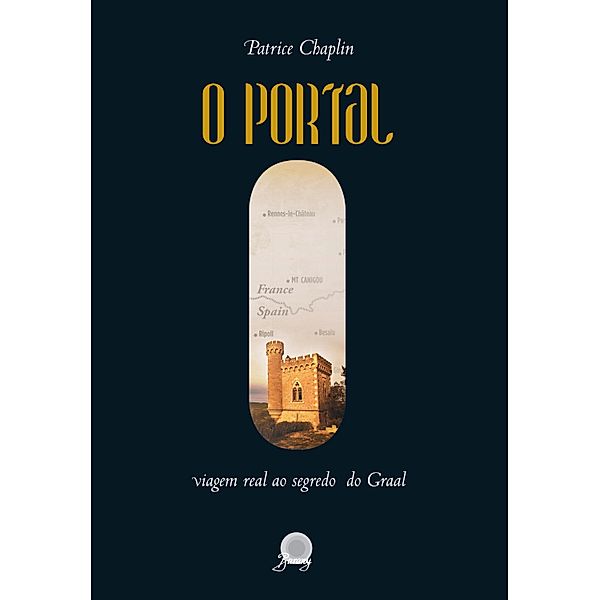 O portal, Patrice Chaplin