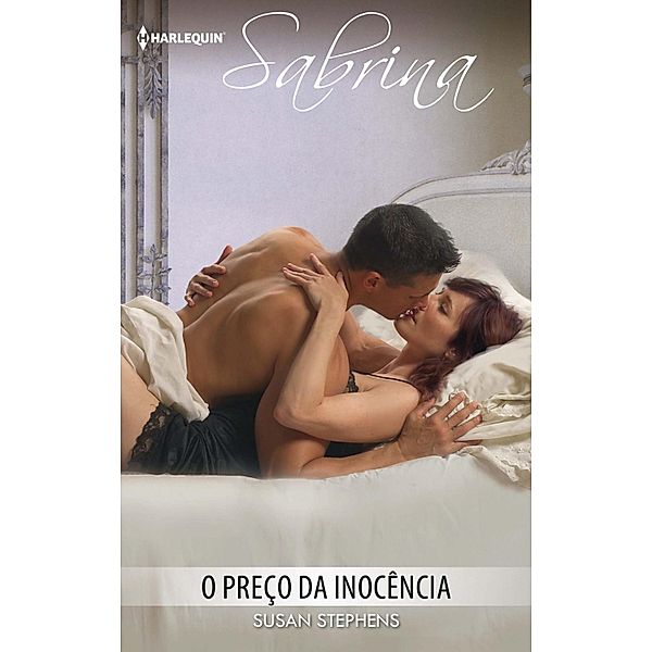 O preço da inocência / Sabrina Bd.1004, Susan Stephens