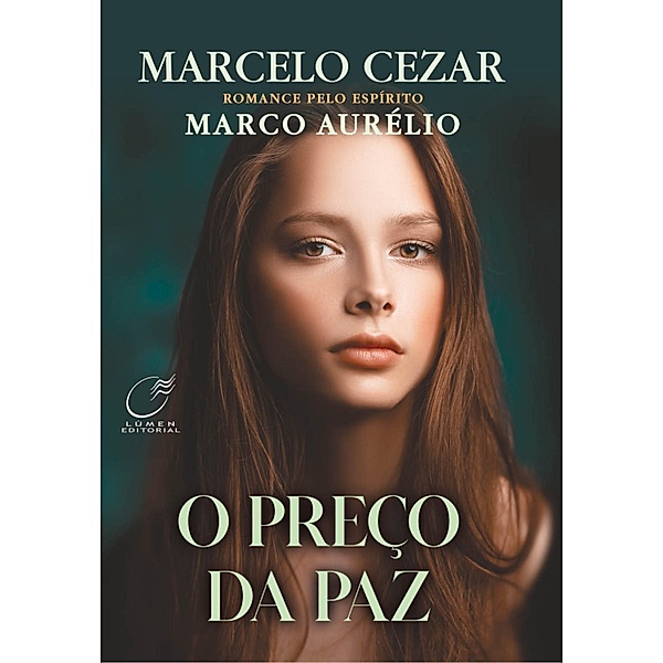 O Preço da Paz, Marcelo Cezar, Marco Aurélio