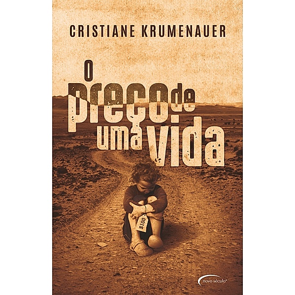 O preço de uma vida, Cristiane Krumenauer