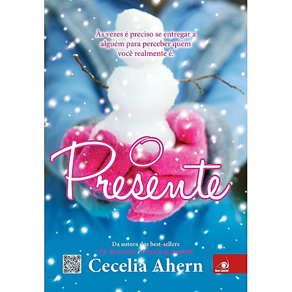 O presente, Cecelia Ahern