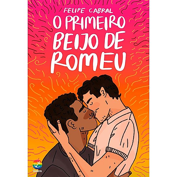 O primeiro beijo de Romeu, Felipe Cabral