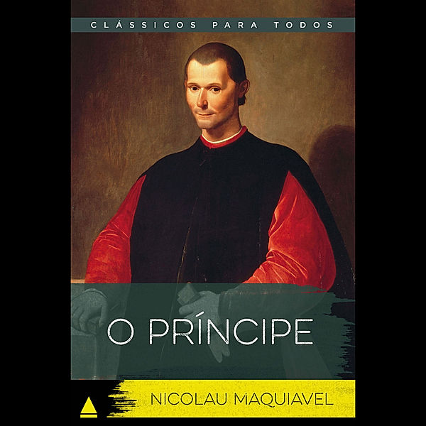 O príncipe, Nicolau Maquiavel