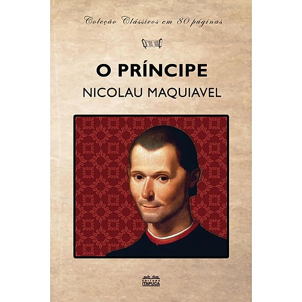 O Príncipe, Nicolau Maquiavel