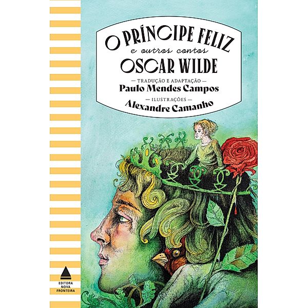 O Príncipe Feliz e outros contos, Oscar Wilde