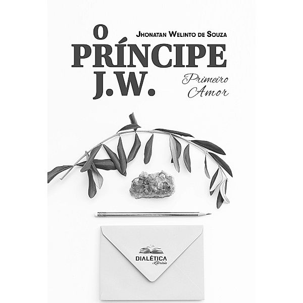 O Príncipe J. W., Jhonatan Welinto de Souza