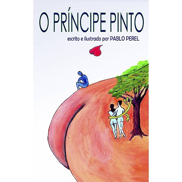O Príncipe Pinto, Pablo Perel