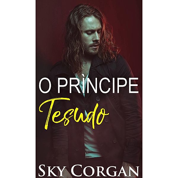 O Principe Tesudo / Babelcube Inc., Sky Corgan