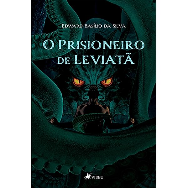 O Prisioneiro de Leviata~, Edward Basílio da Silva