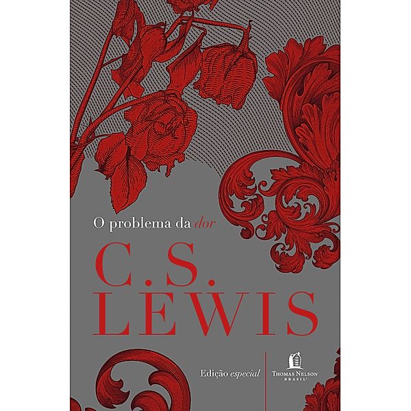 O problema da dor, C. S. Lewis