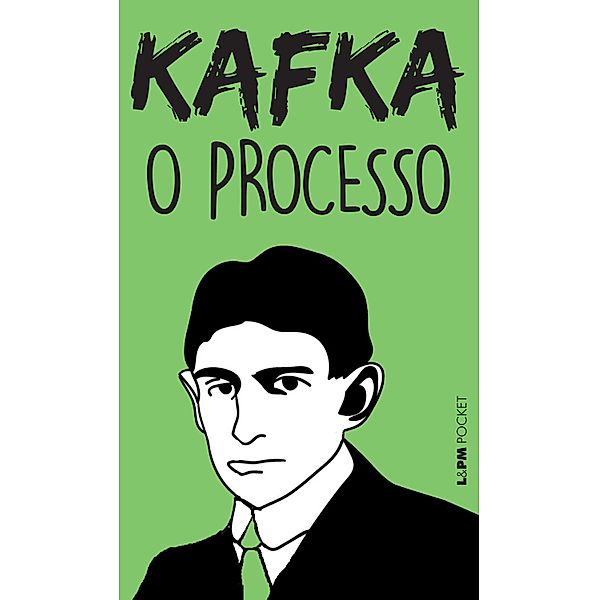 O Processo, Franz Kafka