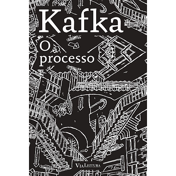 O processo, Franz Kafka
