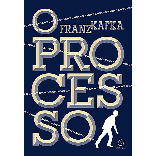 O Processo / Clássicos da literatura mundial, Franz Kafka