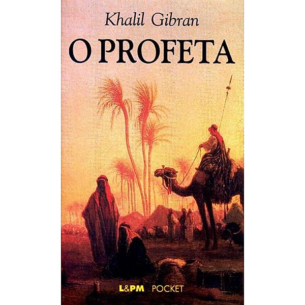 O Profeta, Khalil Gibran