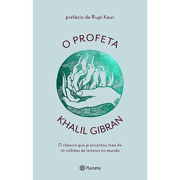 O profeta, Khalil Gibran