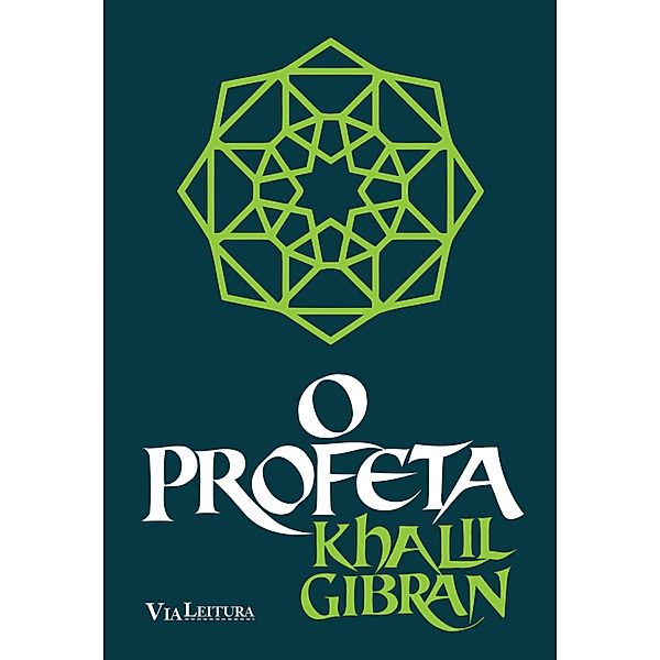 O Profeta, Khalil Gibran