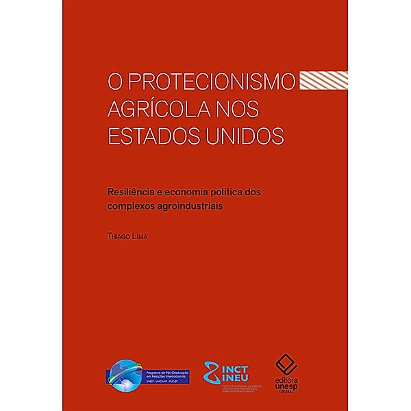 O protecionismo agrícola nos Estados Unidos, Tiago Lima da Silva