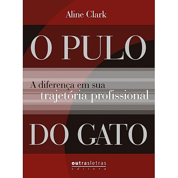 O pulo do gato, Aline Clark