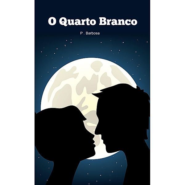 O Quarto Branco, P. Barbosa