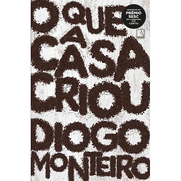 O que a casa criou, Diogo Monteiro