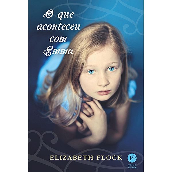 O que aconteceu com Emma, Elizabeth Flock