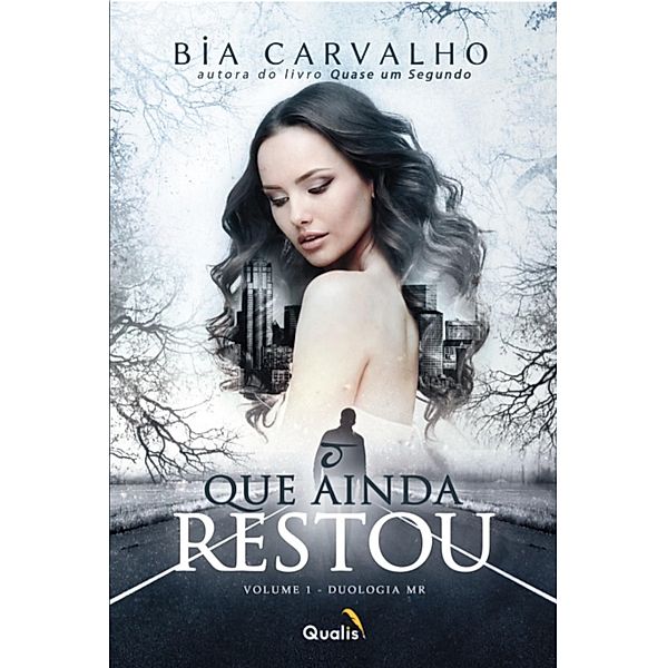 O que ainda restou, Bia Carvalho