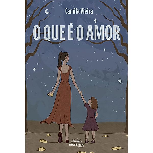 O que é o amor, Camila Vieira