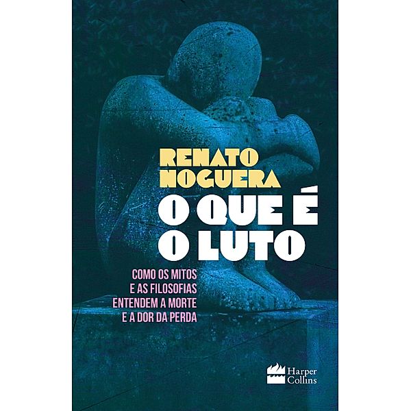 O que é o luto, Renato Noguera