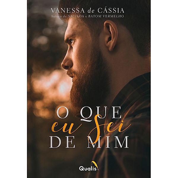 O que eu sei de mim, Vanessa de Cássia