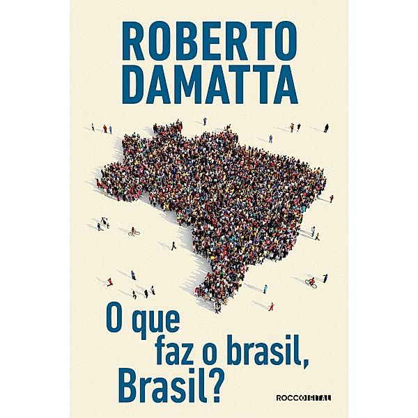 O que faz o brasil, Brasil?, Roberto Damatta