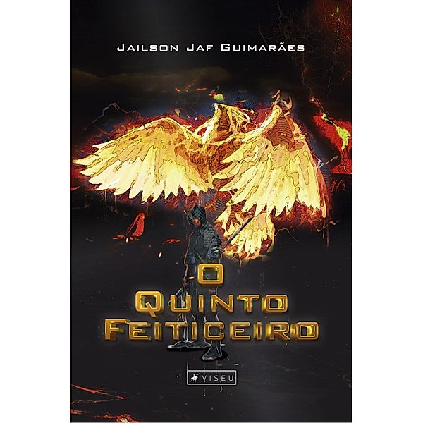 O quinto feiticeiro, Jailson Jaf Guimaraes