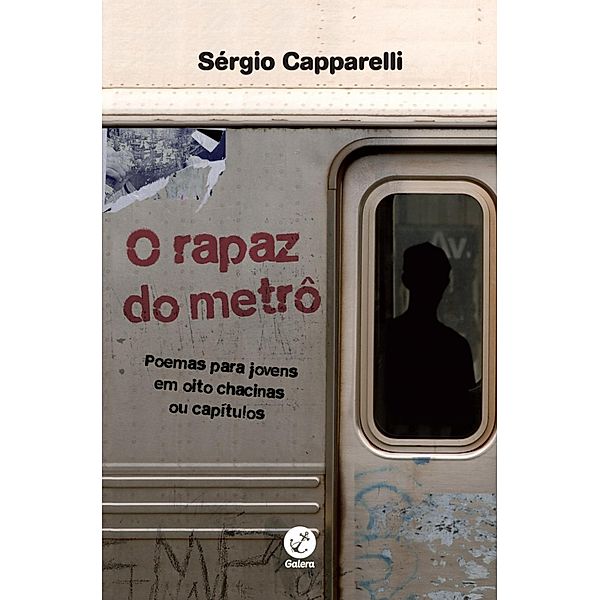 O rapaz do metrô, Sergio Capparelli