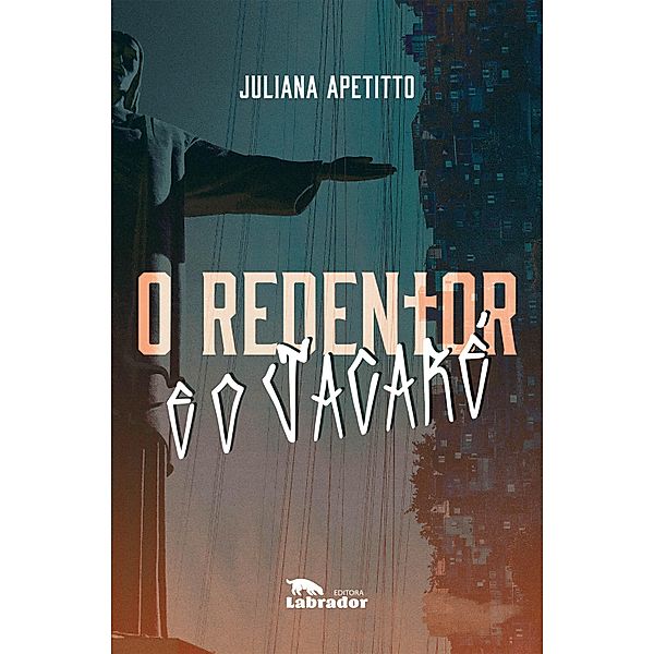 O Redentor e o Jacaré, Juliana Apetitto