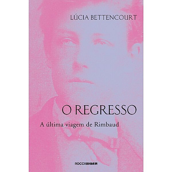 O regresso, Lúcia Bettencourt