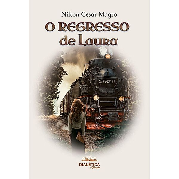 O regresso de Laura, Nilton Cesar Magro