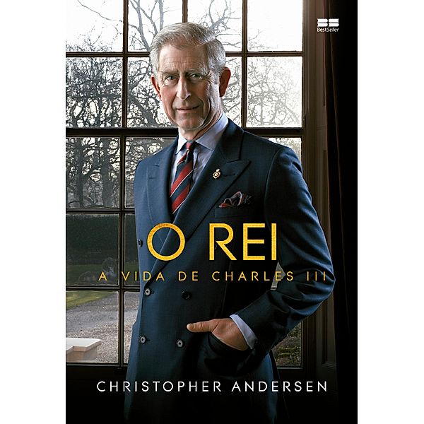 O rei: A vida de Charles III, Christopher Andersen