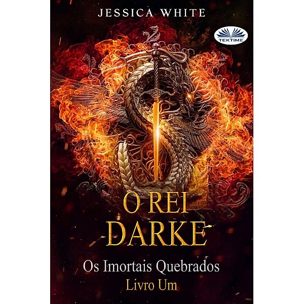 O Rei Darke, Jessica White